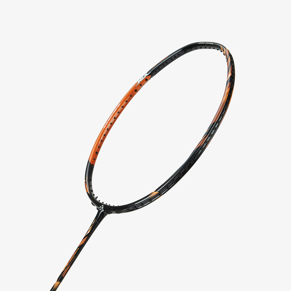 Kumpoo Hyper Shot Nex Badminton Racket (Orange)