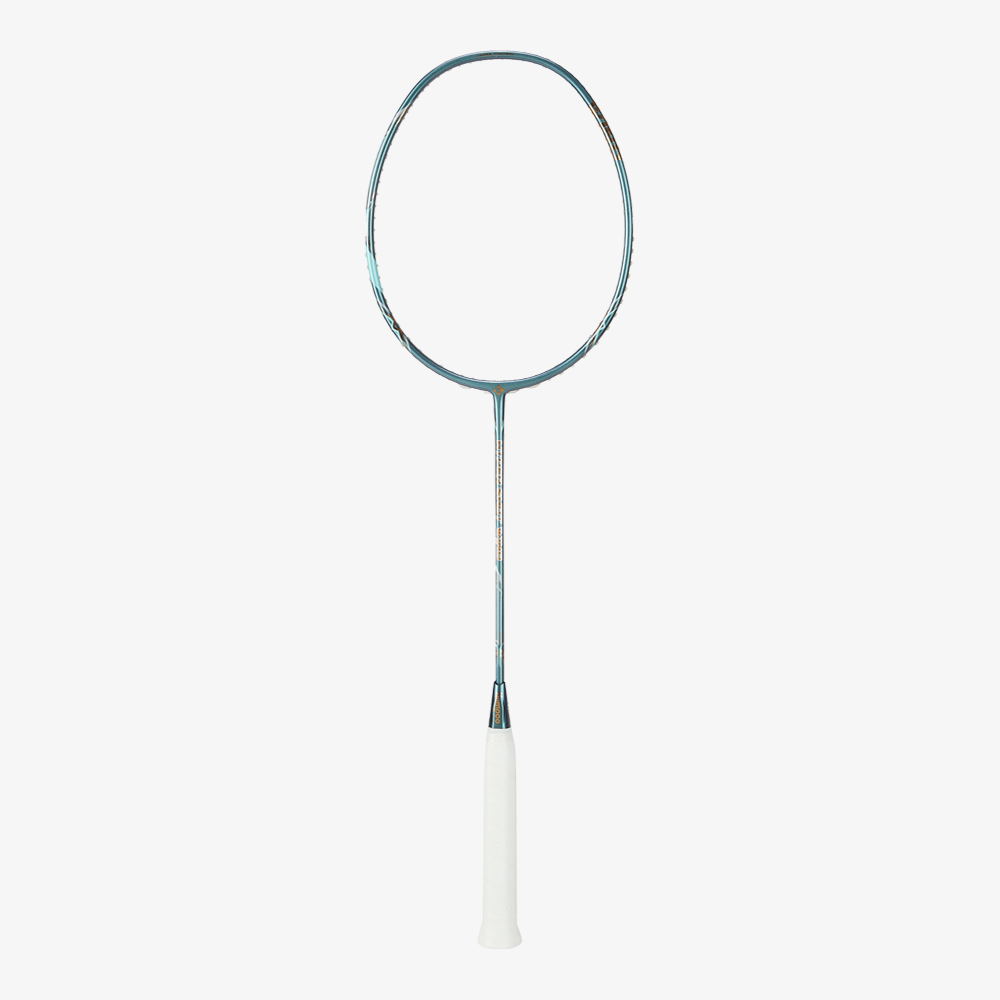 Kumpoo Hyper Shot Wind Badminton Racket (Blue) (298)
