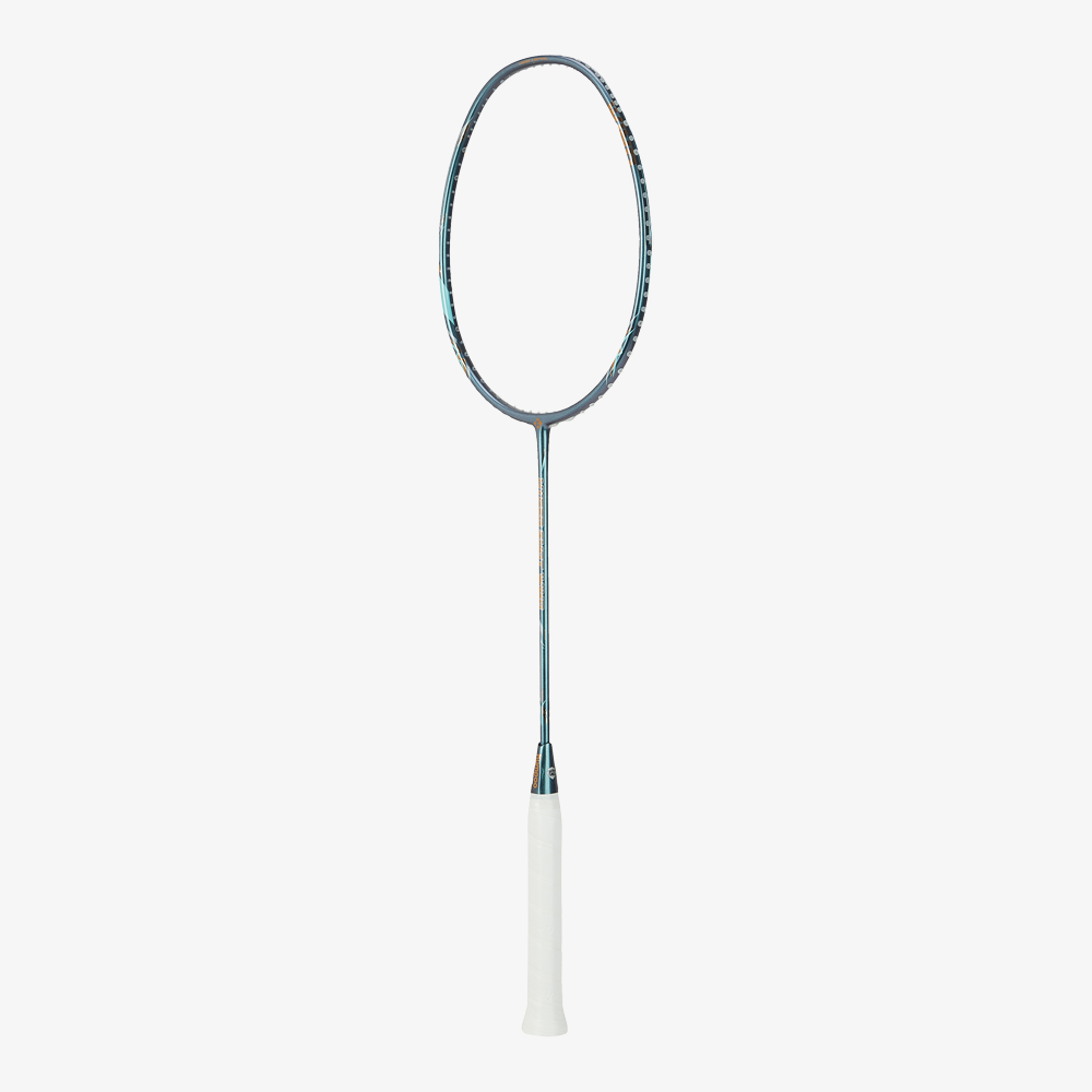 Kumpoo Hyper Shot Wind Badminton Racket (Blue) (298)