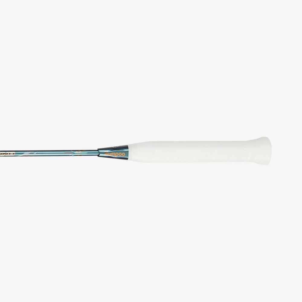 Kumpoo Hyper Shot Wind Badminton Racket (Blue) (298)