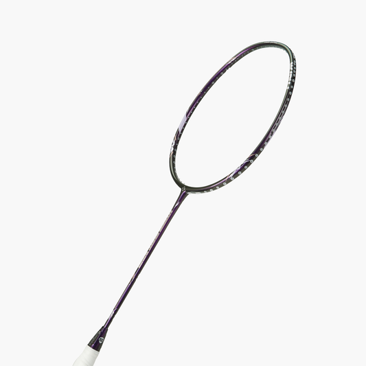 Kumpoo Hyper Shot Wind Badminton Racket (Purple)
