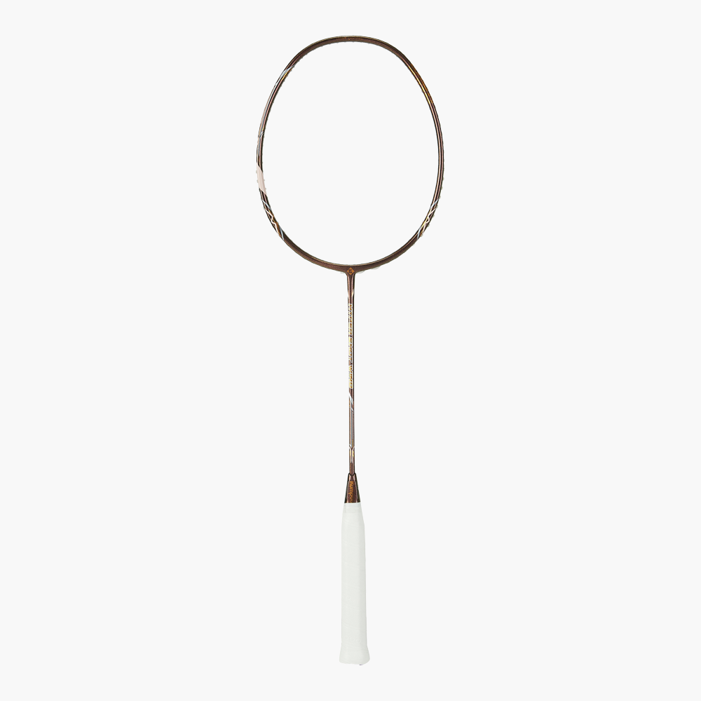 Kumpoo Hyper Shot Wind Badminton Racket (Rose Gold)