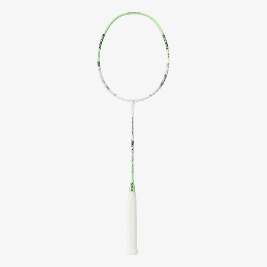 Kumpoo Jingzhou Badminton Racket (Light Green) (041)