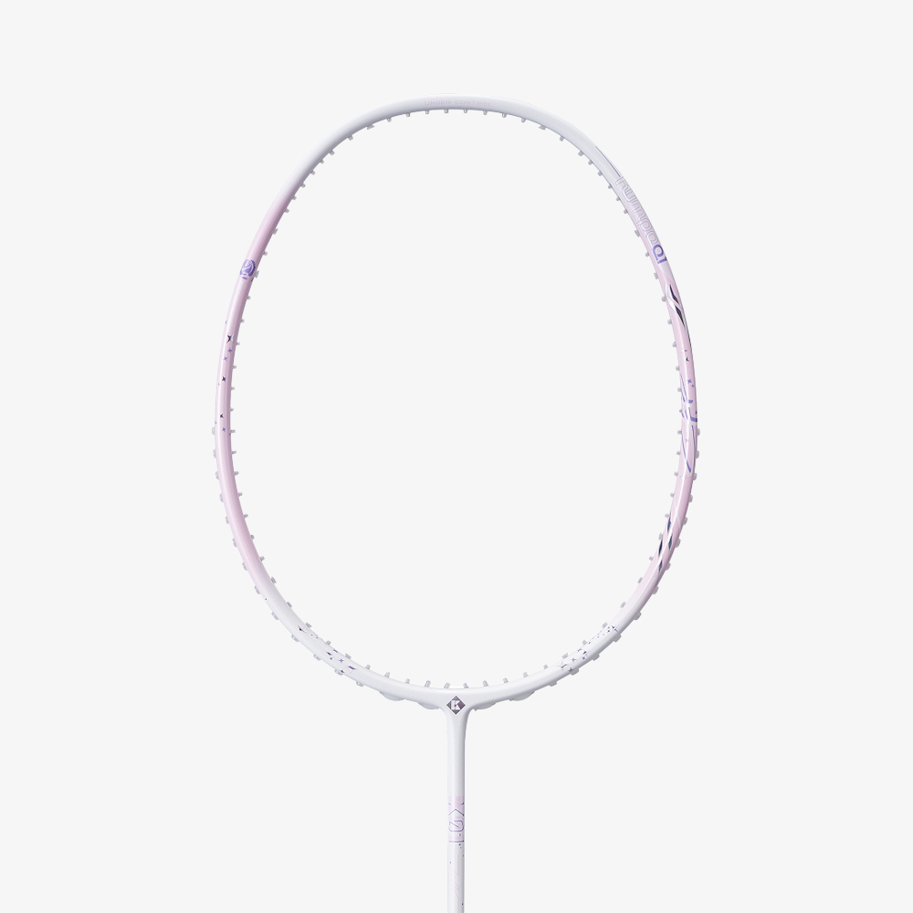 Kumpoo K01 Badminton Racket (Pink) (423)