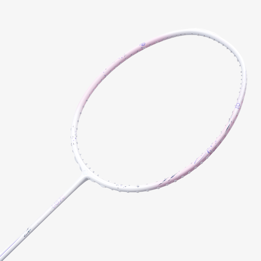 Kumpoo K01 Badminton Racket (Pink) (423)