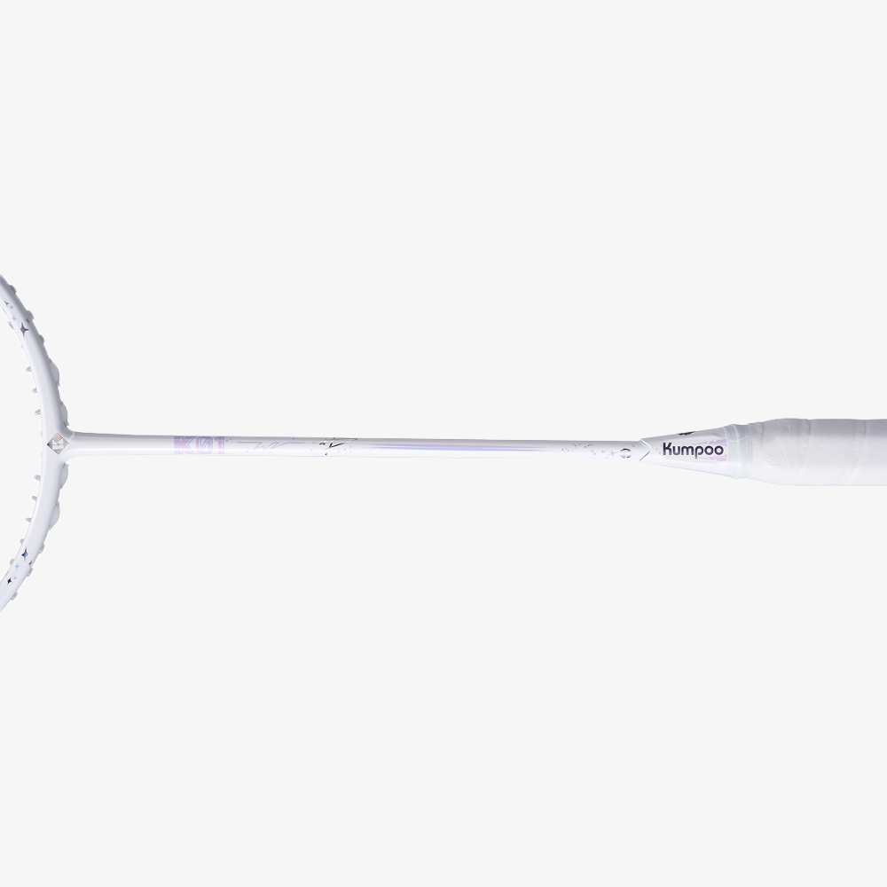 Kumpoo K01 Badminton Racket (Pink) (423)