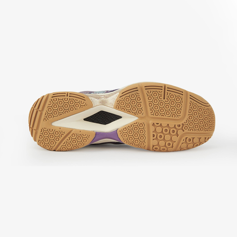 Kumpoo KH-G715 Court Shoe (Purple)