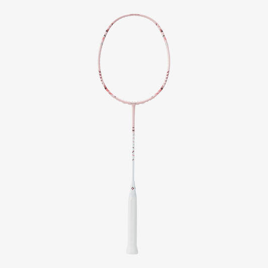 Kumpoo Lorie 10 Badminton Racket (Pink) (341)