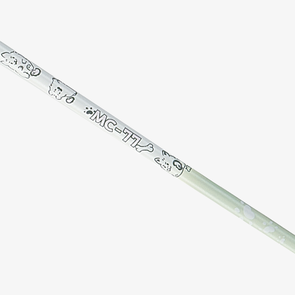 Kumpoo MC 77 Badminton Racket (Green) (310)