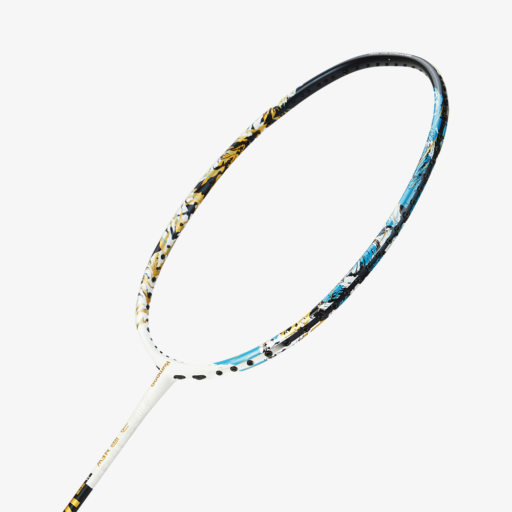 Kumpoo Mountains And Rivers New (White/Black) (504)