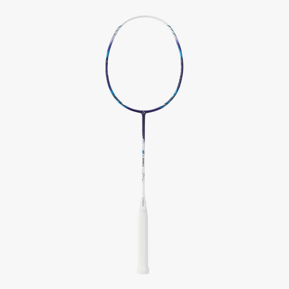 Kumpoo QF-R20 Badminton Racket (Dark Blue) (744)