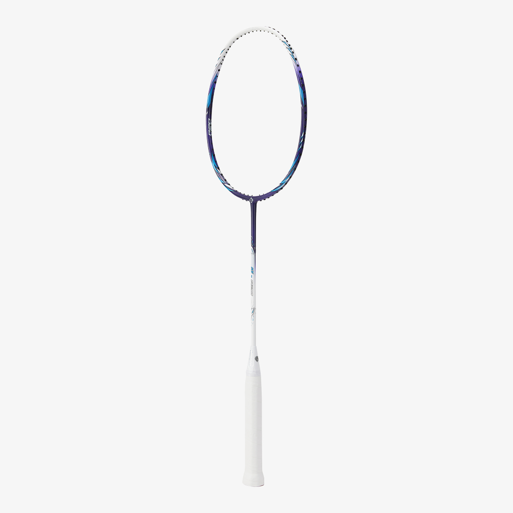 Kumpoo QF-R20 Badminton Racket (Dark Blue) (744)