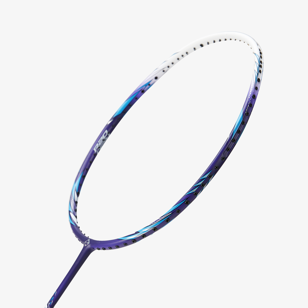Kumpoo QF-R20 Badminton Racket (Dark Blue) (744)