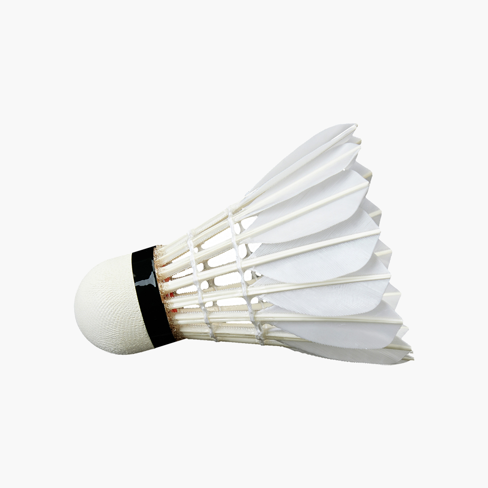 Kumpoo Red 1 Shuttlecock