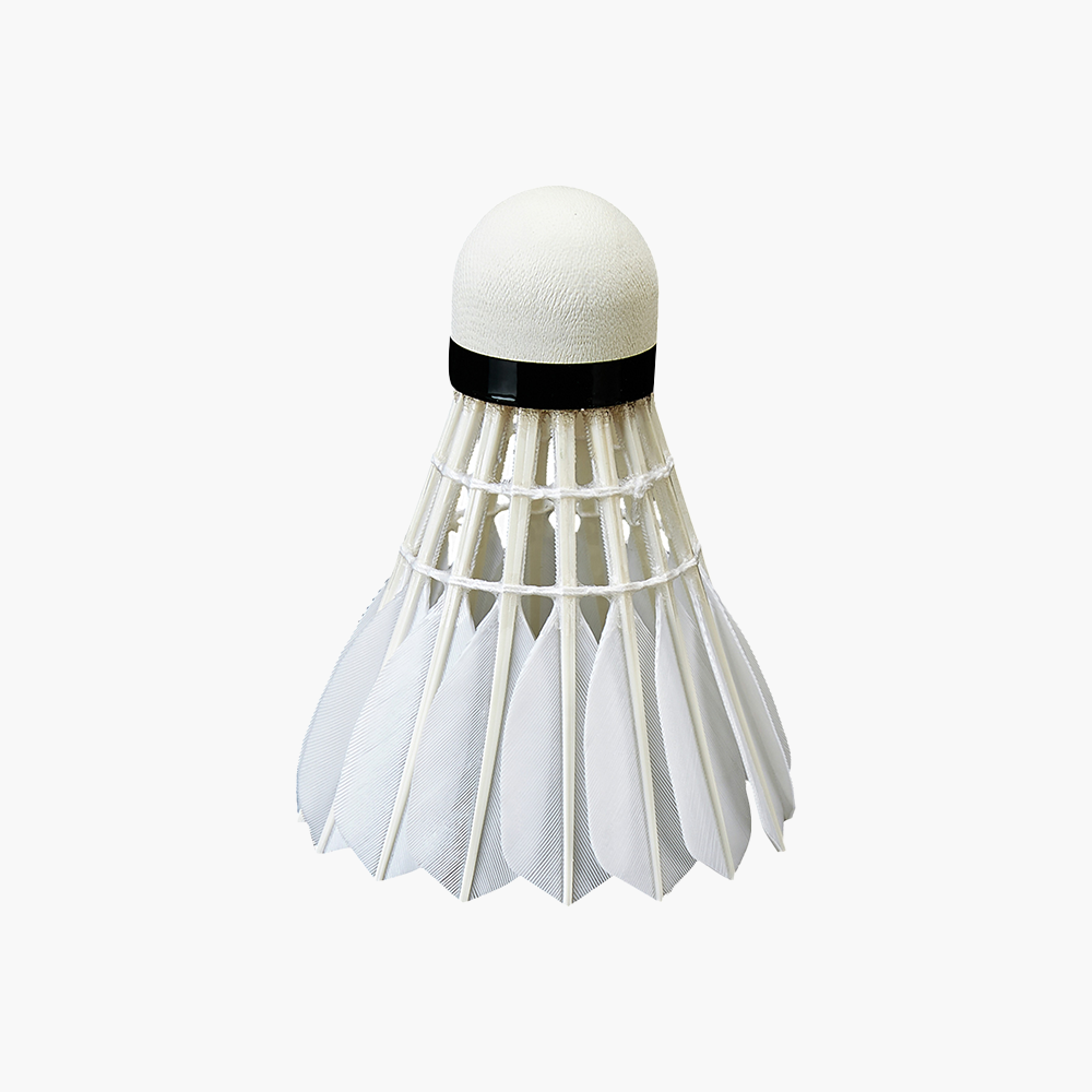 Kumpoo Red 1 Shuttlecock