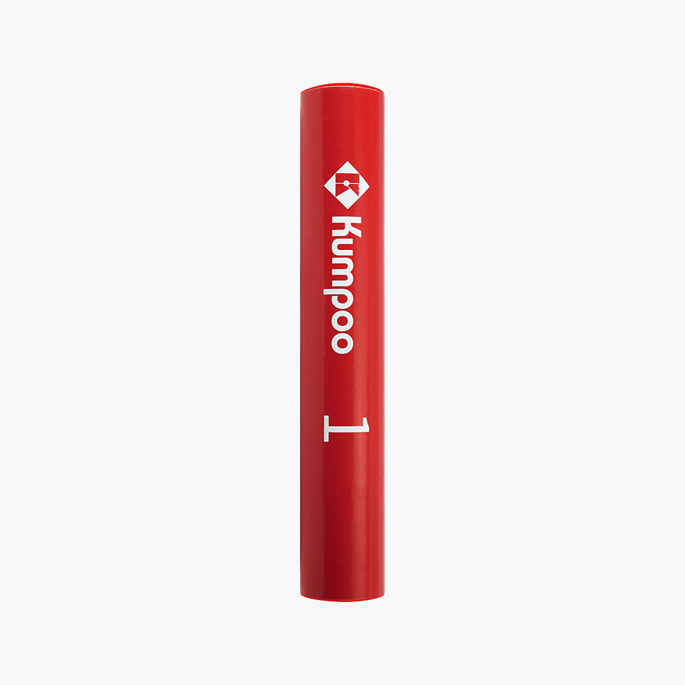 Kumpoo Red 1 Shuttlecock