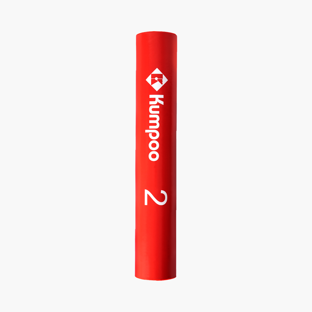 Kumpoo Red 2 Shuttlecock