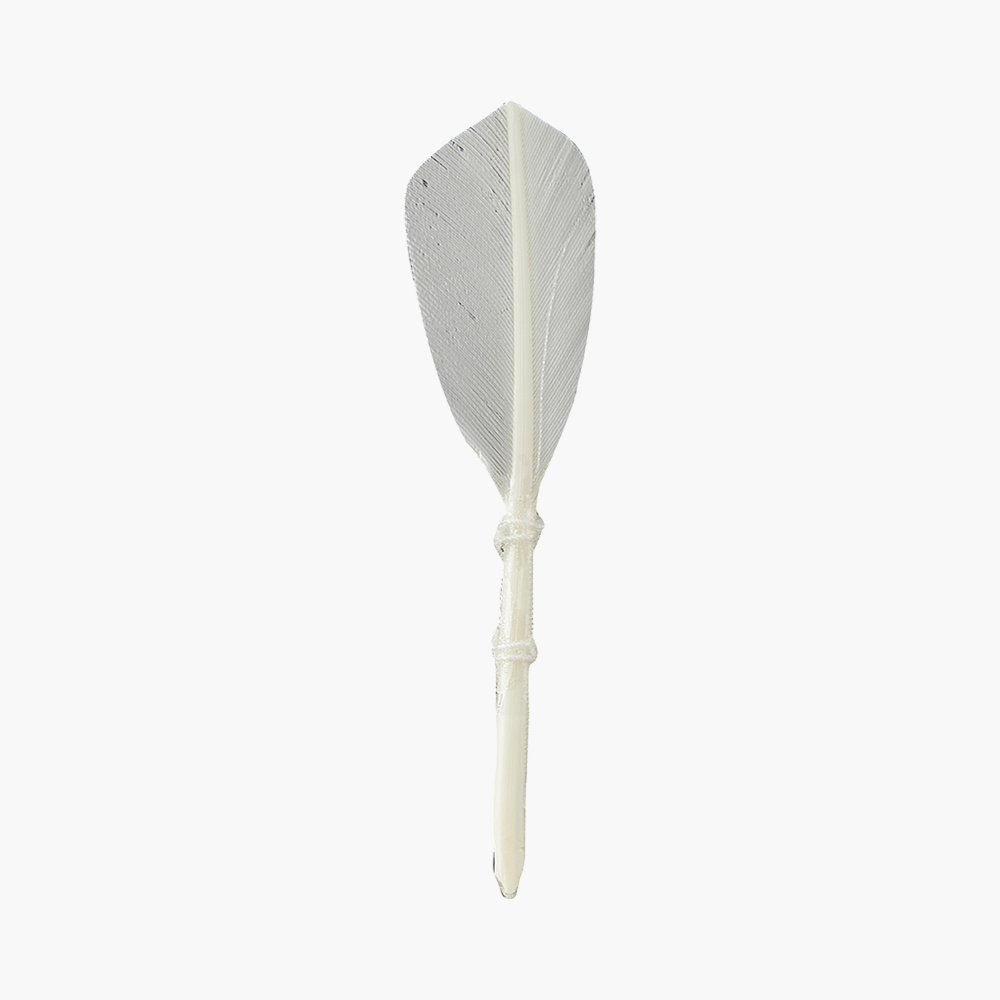 Kumpoo Red 5 Shuttlecock