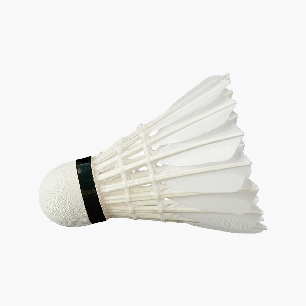 Kumpoo Red 5 Shuttlecock