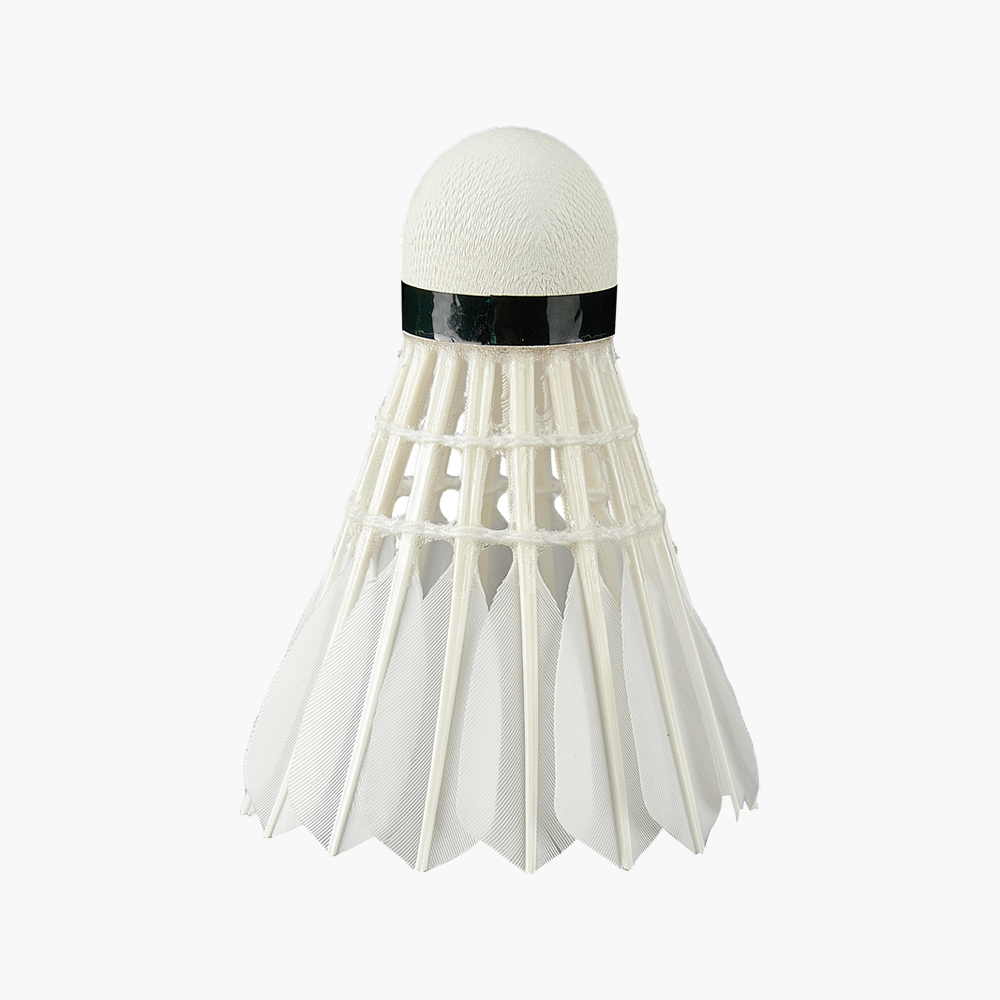 Kumpoo Red 5 Shuttlecock