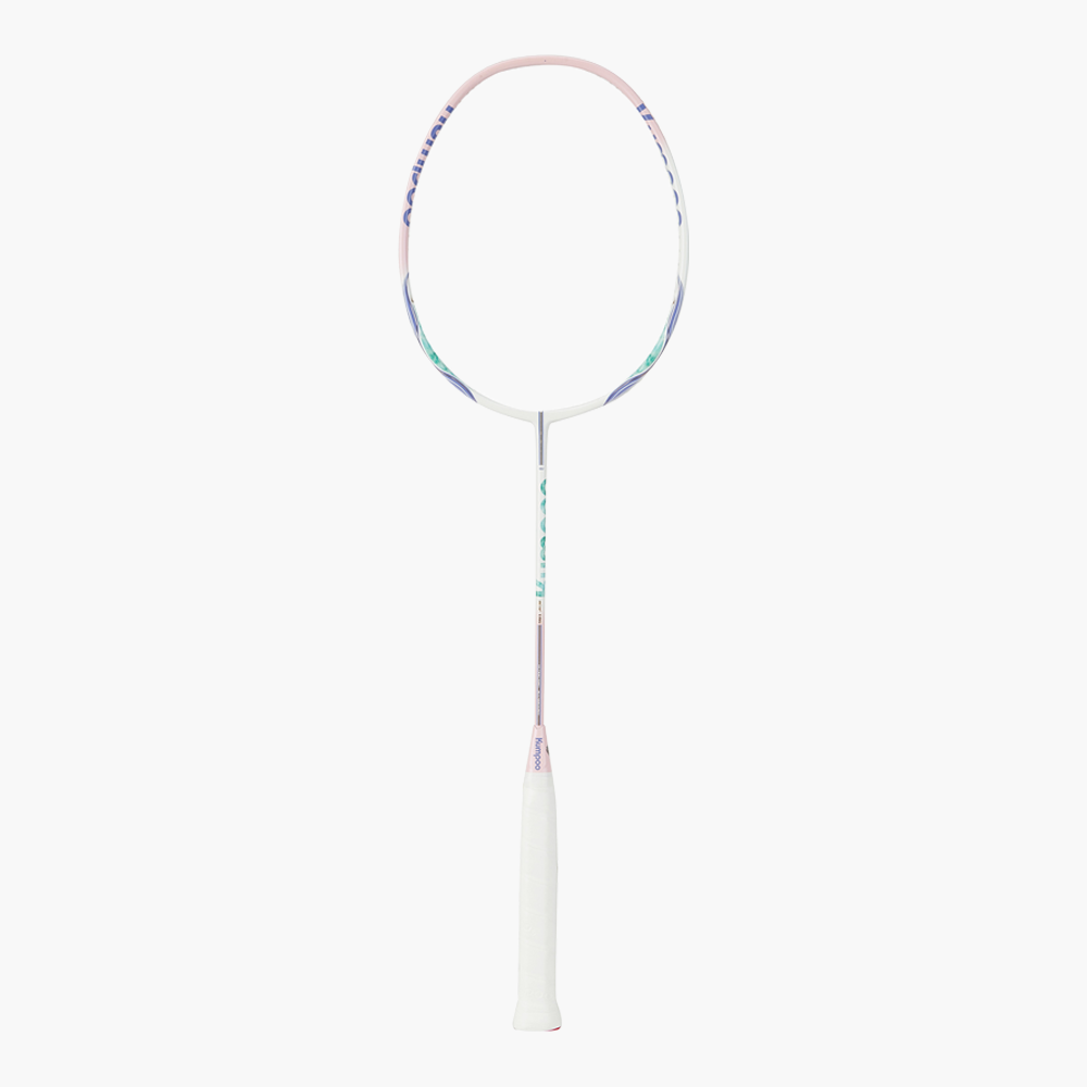 Kumpoo Ride The Wind 100 Badminton Racket (Pink)