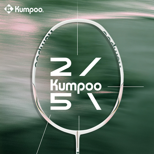 Kumpoo Ride The Wind S 25TH Giftbox (Pink) (418)