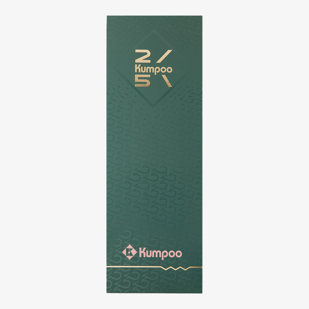 Kumpoo Ride The Wind S 25TH Giftbox (Pink) (418)