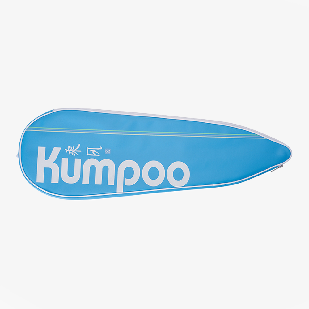 Kumpoo Ride The Wind S Badminton Racket (Blue) (294)