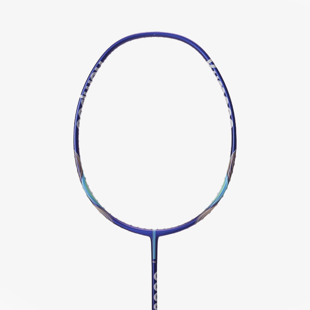 Kumpoo Ride The Wind S Badminton Racket (Blue) (294)