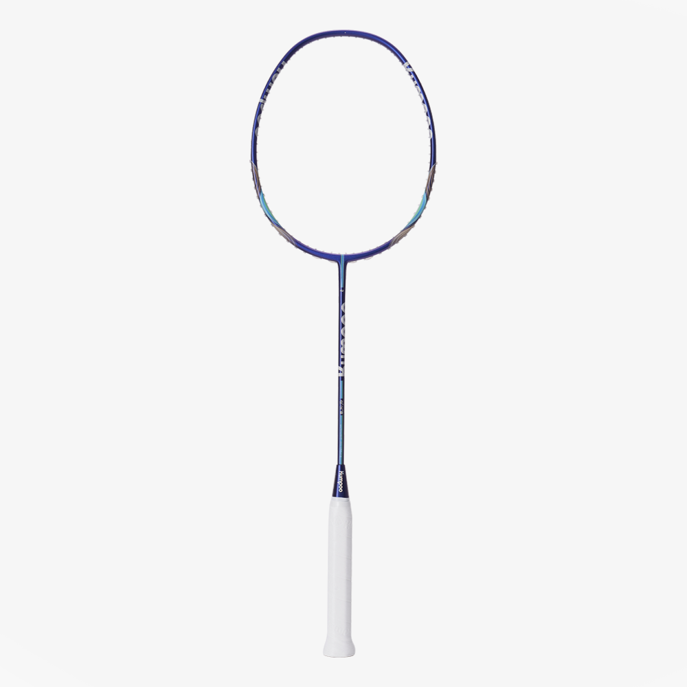 Kumpoo Ride The Wind S Badminton Racket (Blue) (294)