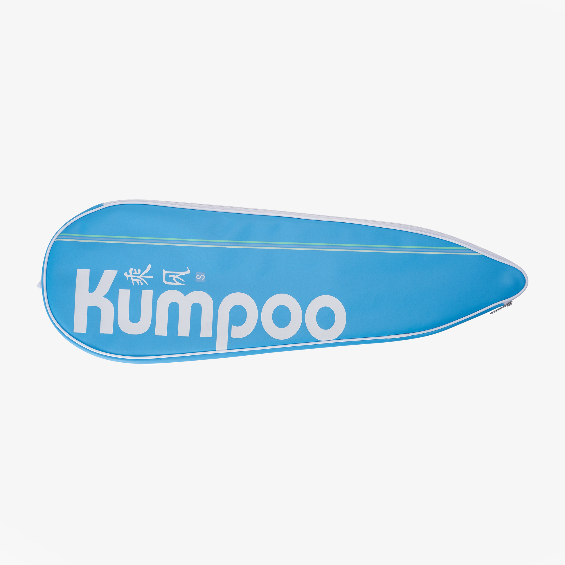 Kumpoo Ride The Wind S Badminton Racket (Green) (300)