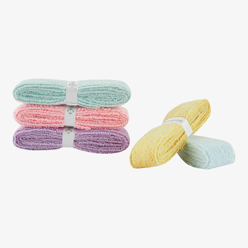 Kumpoo Towel Grip 1pc KG-12 (5 Colors)