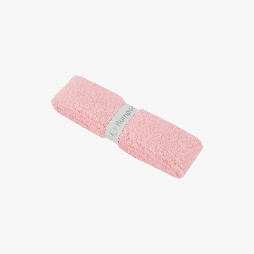 Kumpoo Towel Grip 1pc KG-12 (5 Colors)