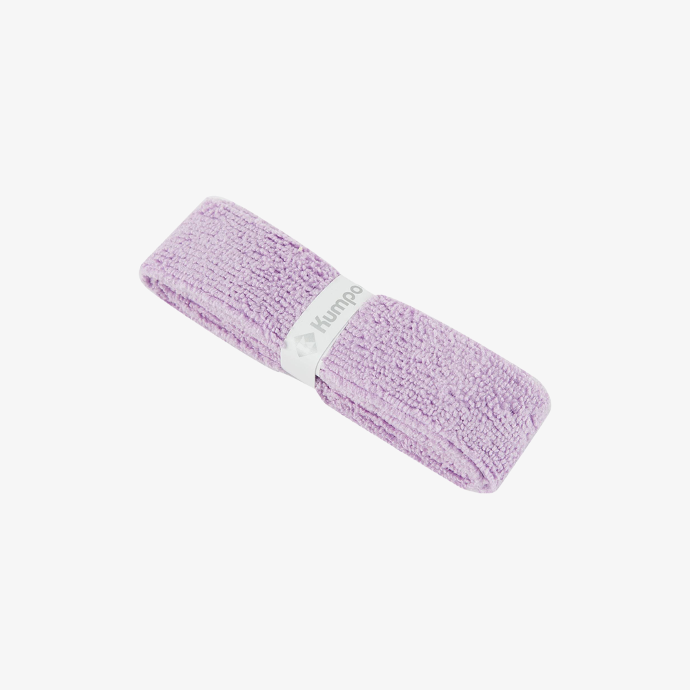 Kumpoo Towel Grip 1pc KG-12 (5 Colors)