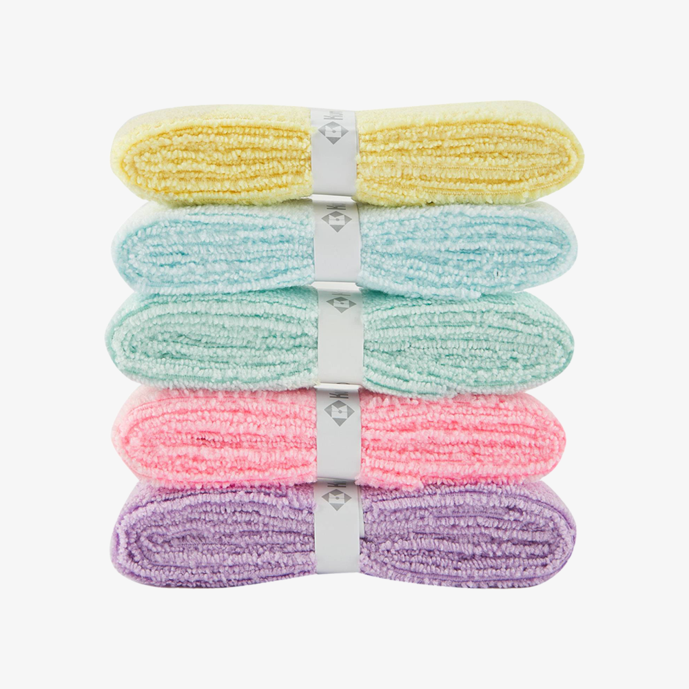 Kumpoo Towel Grip 1pc KG-12 (5 Colors)