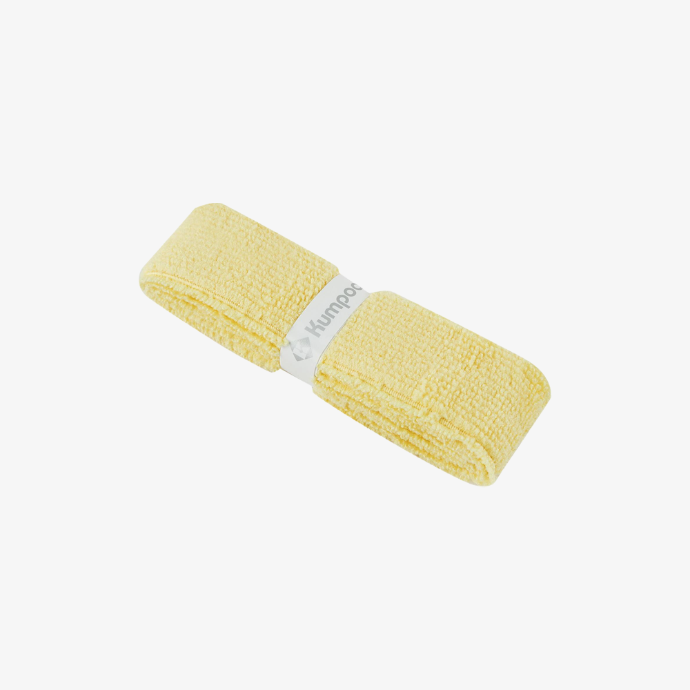 Kumpoo Towel Grip 1pc KG-12 (5 Colors)