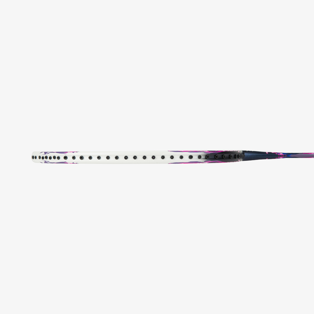 Kumpoo Whipblast K7 Badminton Racket (Pink) (511)