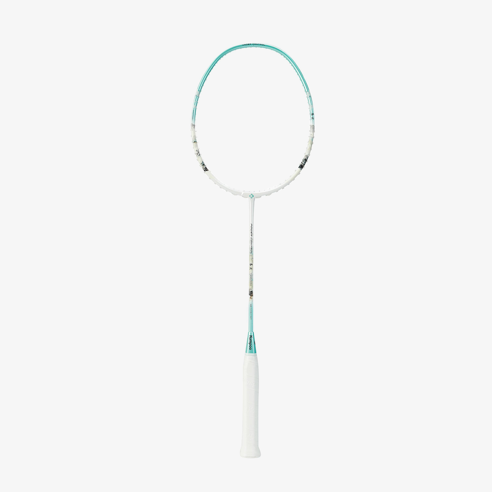Kumpoo Yangzhou Badminton Racket (Green) (034)