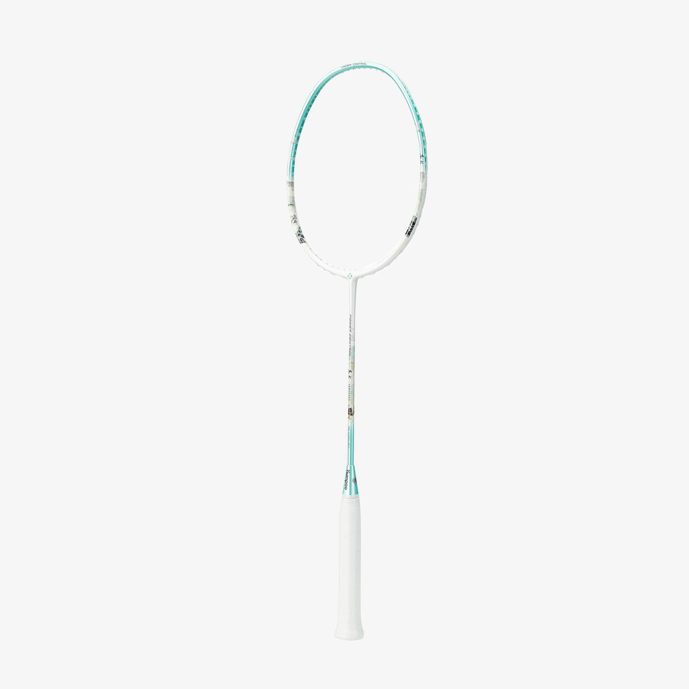 Kumpoo Yangzhou Badminton Racket (Green) (034)