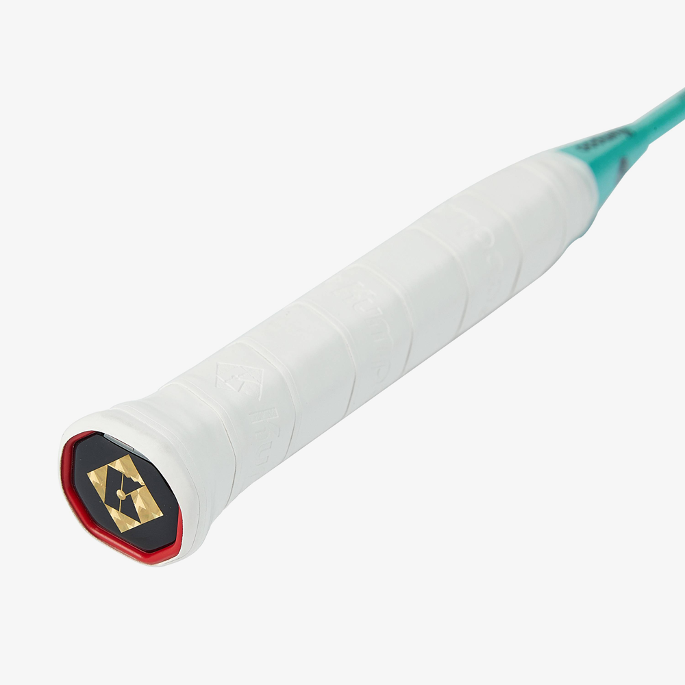 Kumpoo Yangzhou Badminton Racket (Green) (034)
