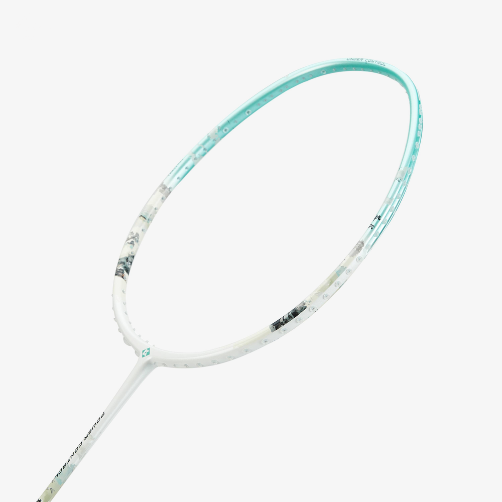 Kumpoo Yangzhou Badminton Racket (Green) (034)