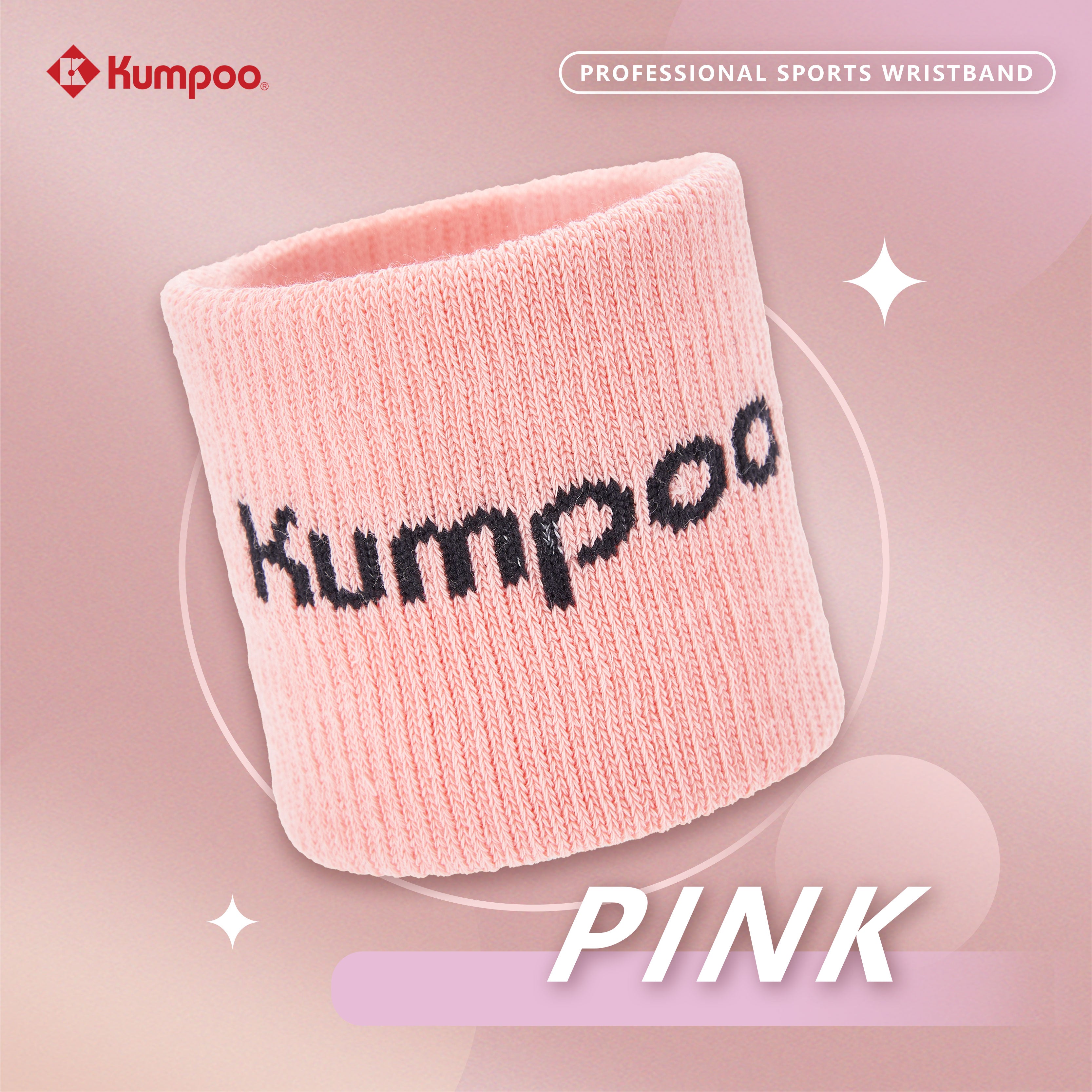 Kumpoo Writstband KWT-11 (6 Colors)