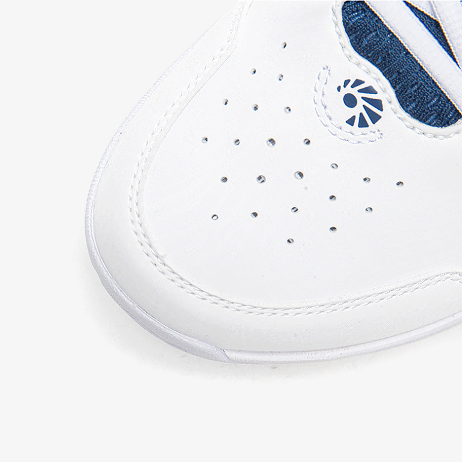Li-Ning Almighty V2 Court Shoe (White/Blue) – JoyBadminton Li-Ning Almighty V2 Court Shoe (White/Blue) – JoyBadminton
