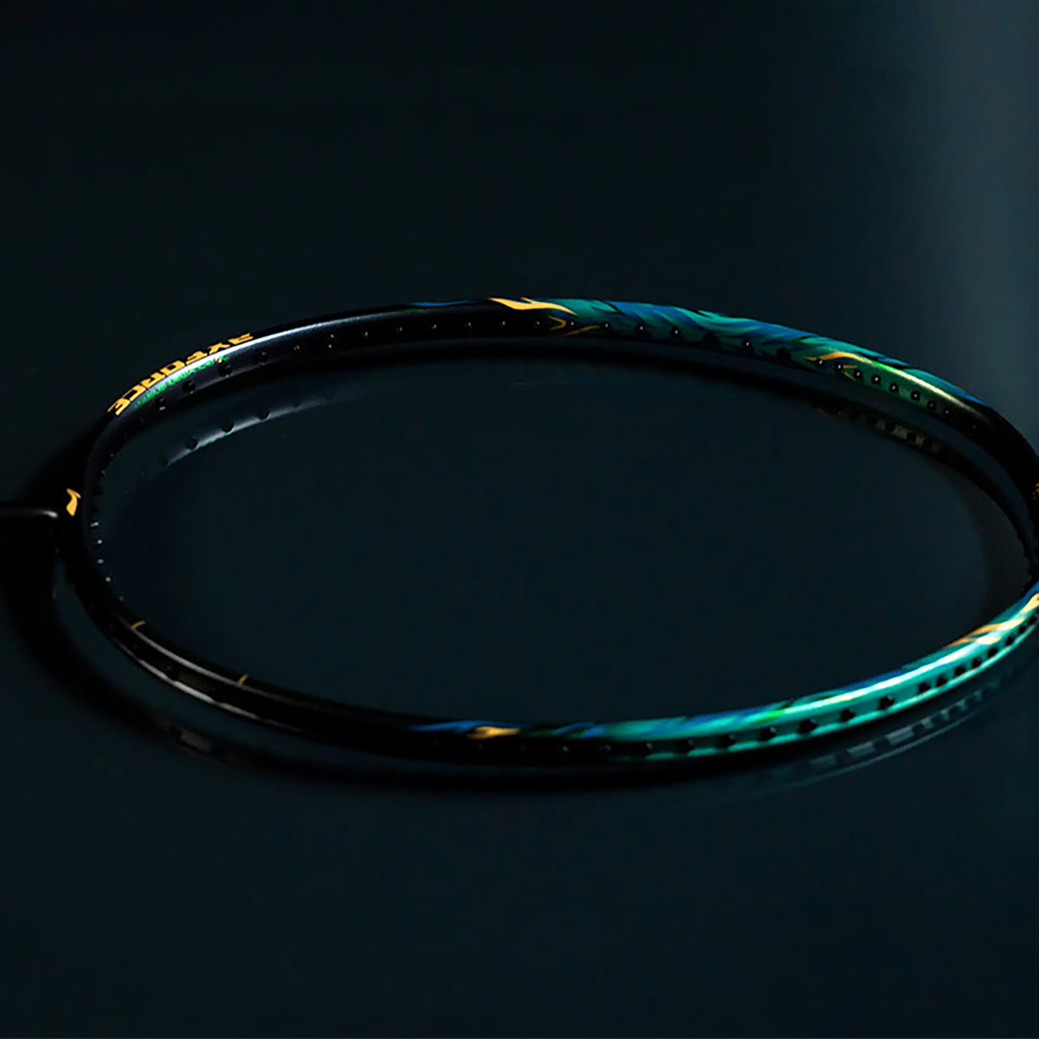 Li-Ning AxForce 100 II (Green)