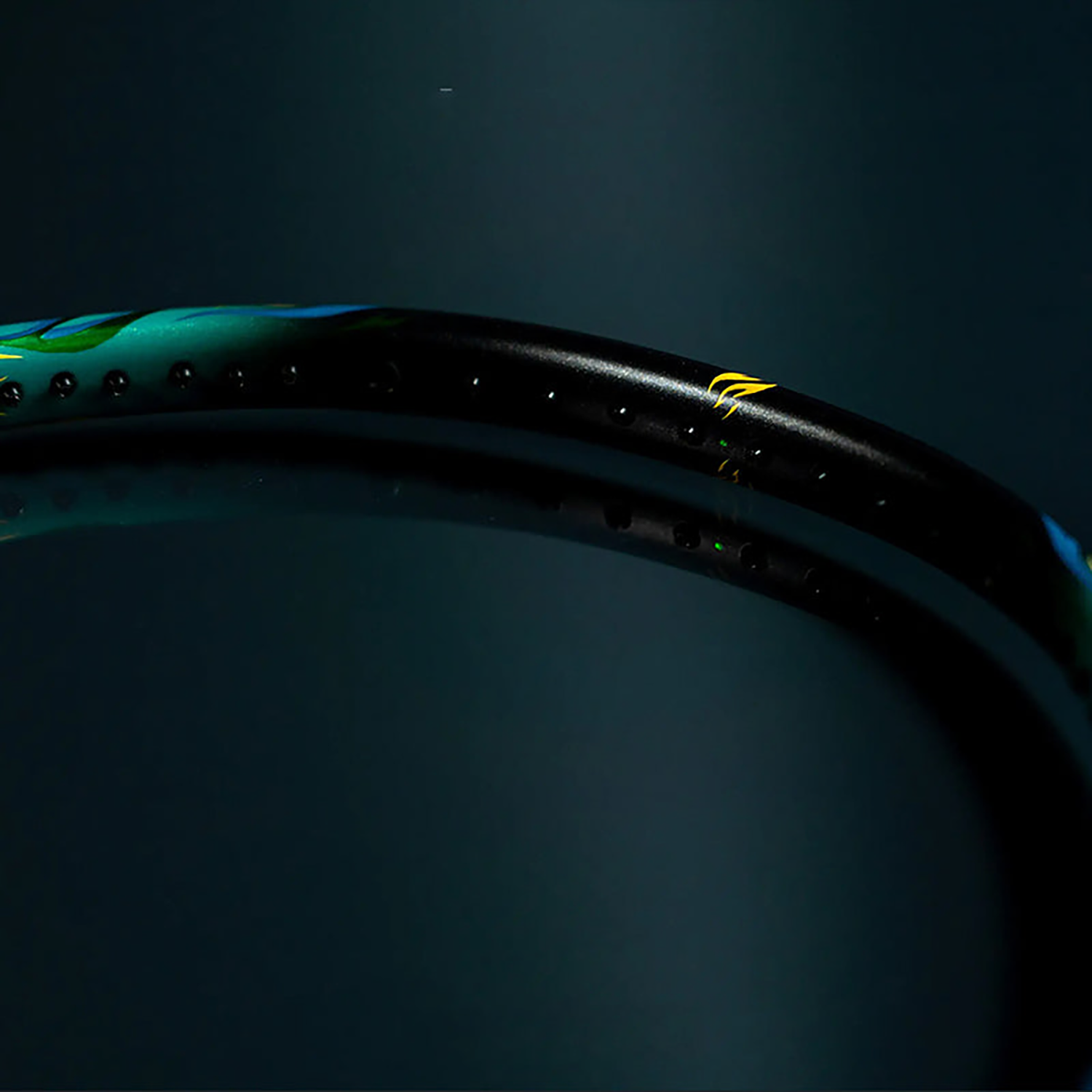 Li-Ning AxForce 100 II (Green)