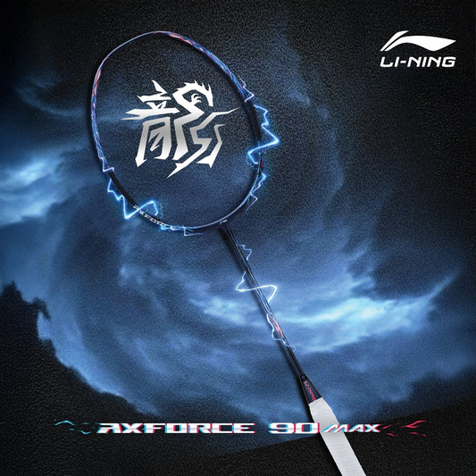 Li-Ning Axforce 90 Dragon Max