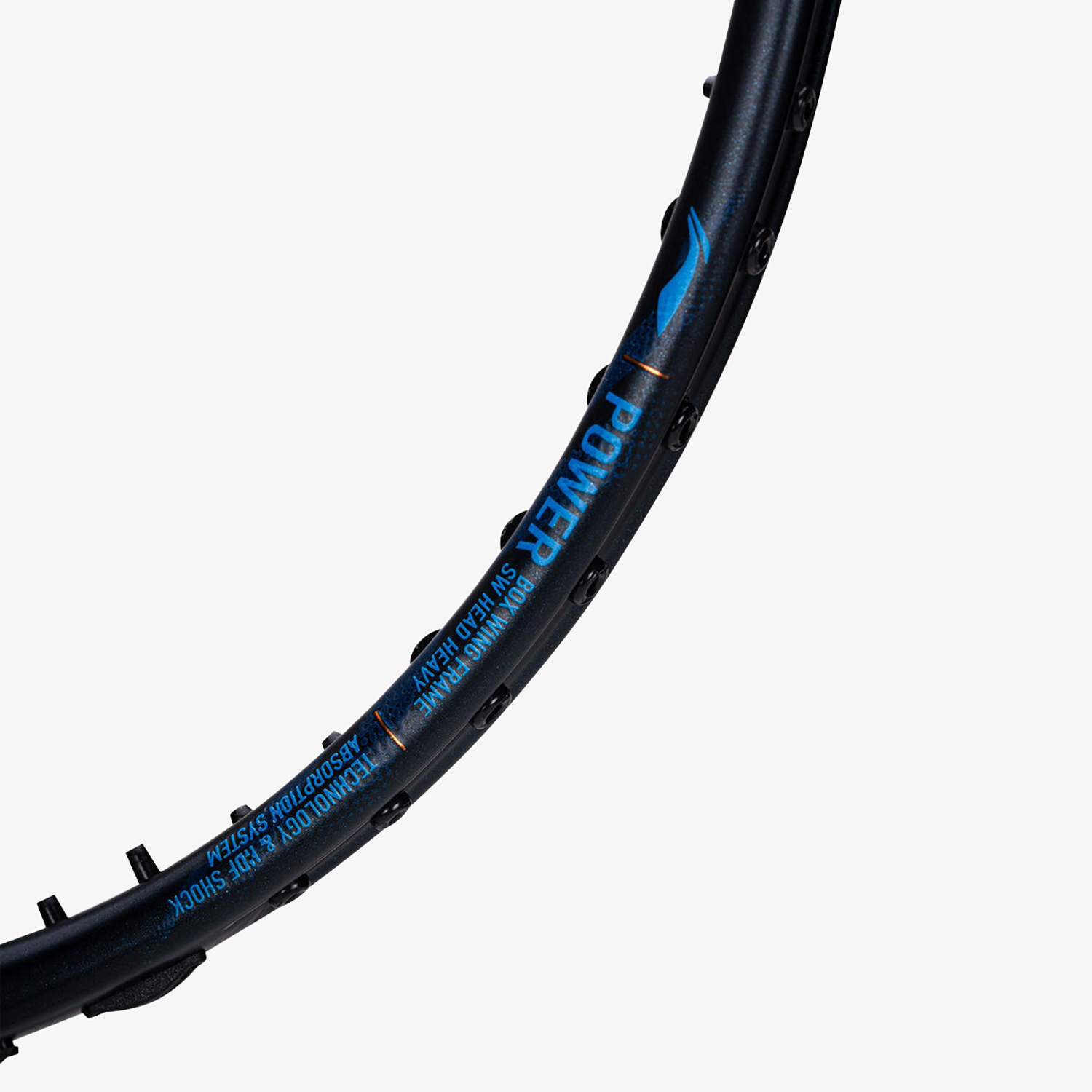 Li-Ning Axforce 90 New (Black)