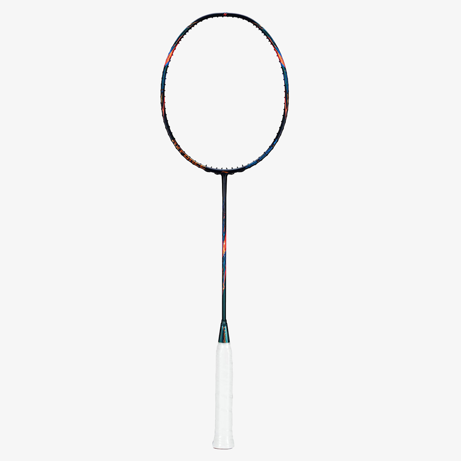 Li-Ning Axforce 90 New (Black) – JoyBadminton Li-Ning Axforce 90 New (Black) – JoyBadminton