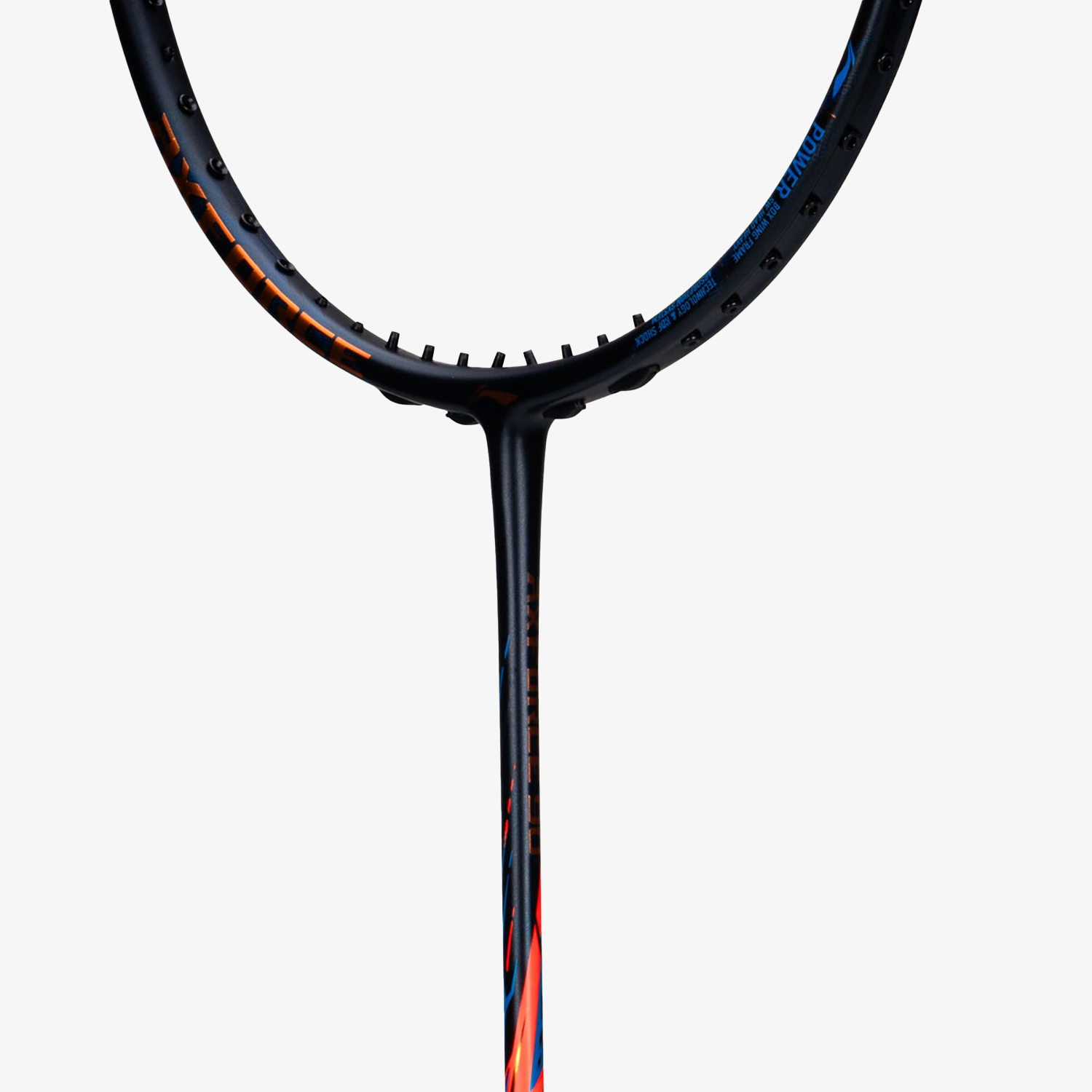 Li-Ning Axforce 90 New (Black)