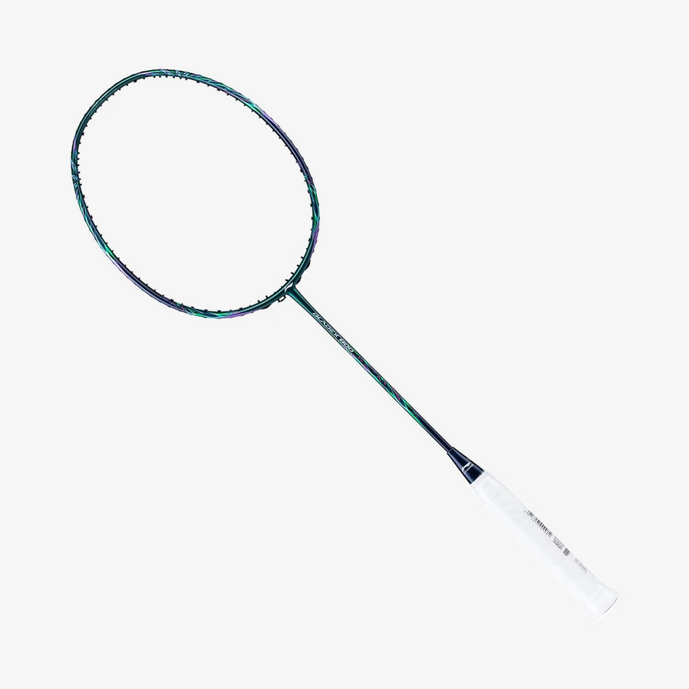 Li-Ning BladeX 800 (Butterfly Green)